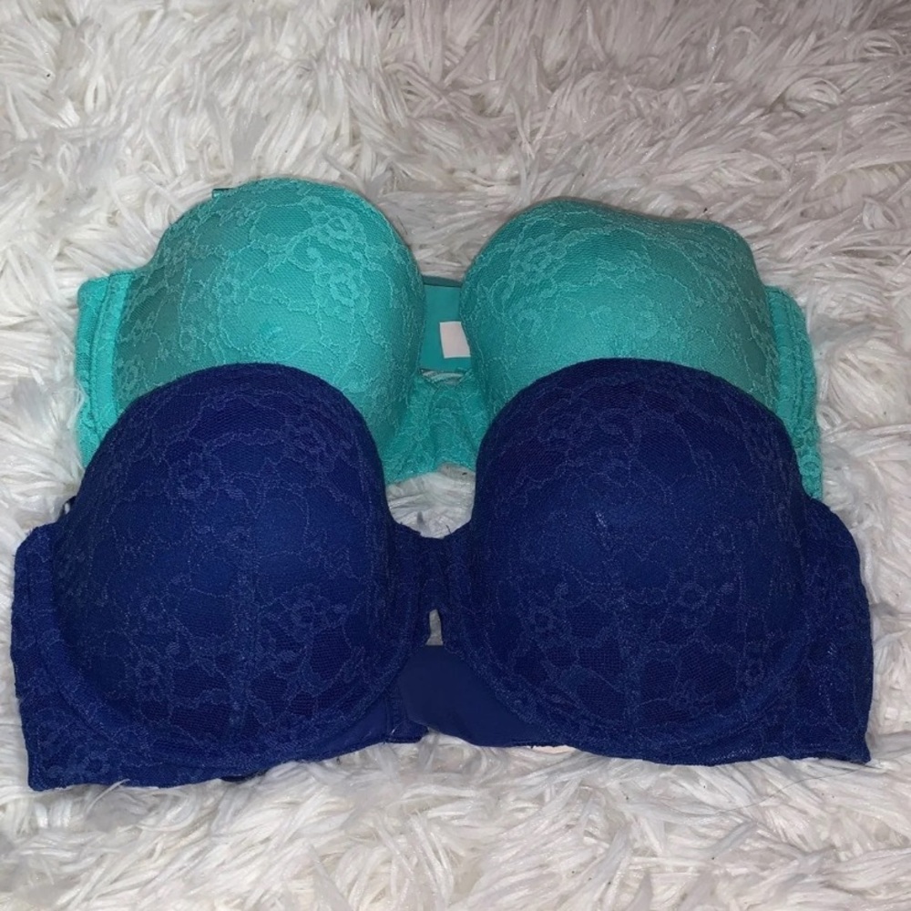 Victoria Secret Bra 34C